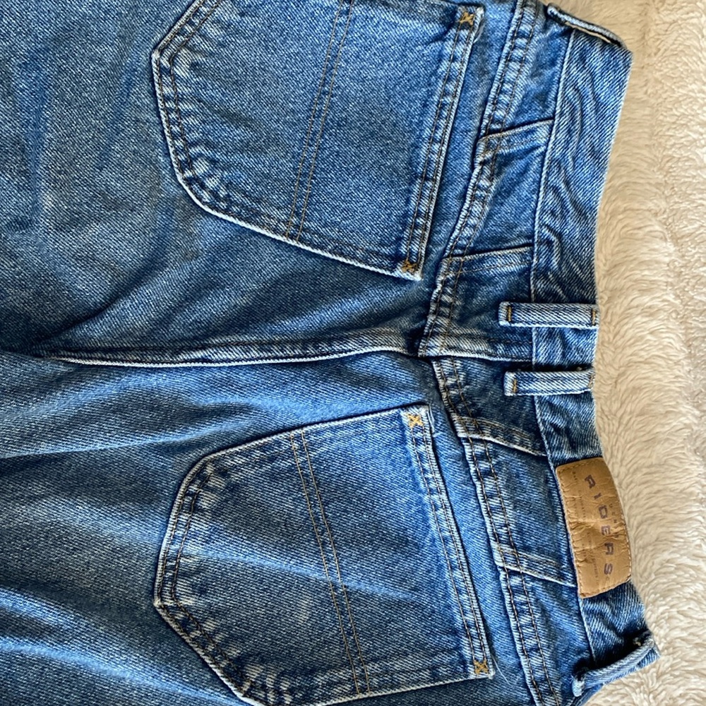VINTAGE RIDERS JEANS